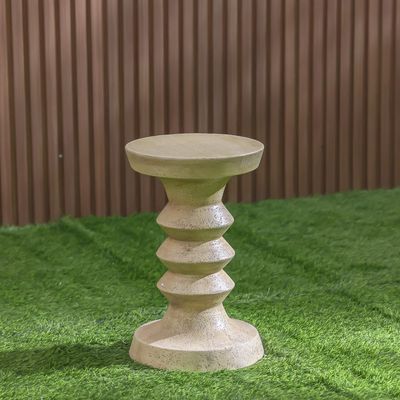 Axis Mgo Side Table