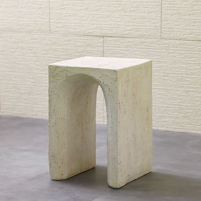 Arch Mgo Side Table