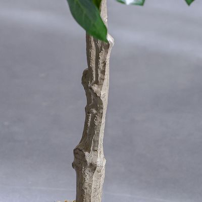 شجرة ليمون صناعية مع أصيص - 130 سم