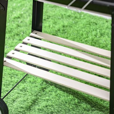 Inferno Portable Charcoal Grill BBQ