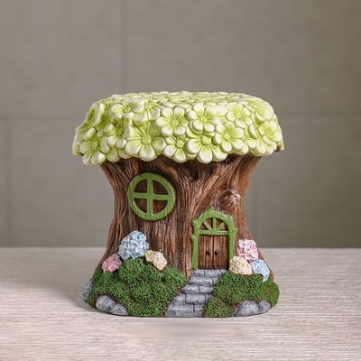 MGO Tree House - 32x31x31 cm