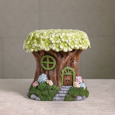 MGO Tree House - 32x31x31 cm