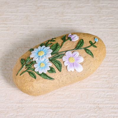 MGO Pebble Stone - 20x10x36 cm