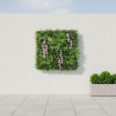 سياج صناعي – بلومينغ كريك – 100×100 سم 
