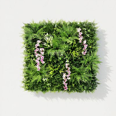 Artificial Fence 100X100Cm - Blooming Creek