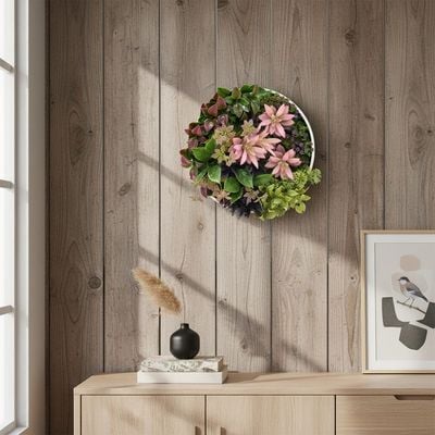 Dreamside Wall Art - Dia 25 cm