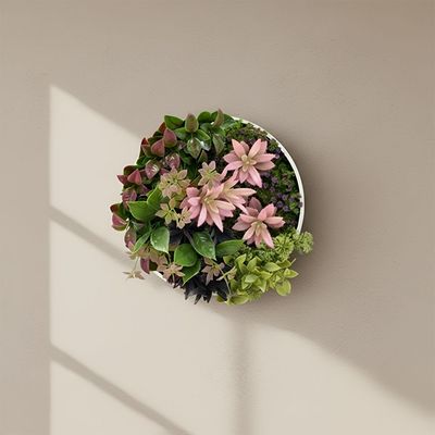 Dreamside Wall Art - Dia 25Cm