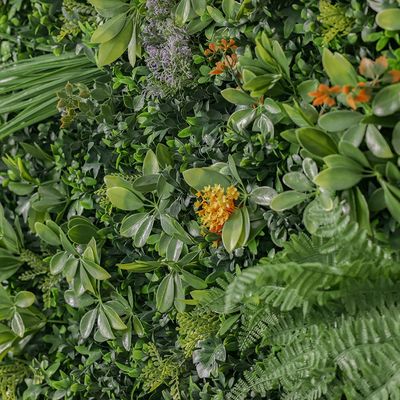 Artificial Fence - Travelling Light - 100x200 cm 