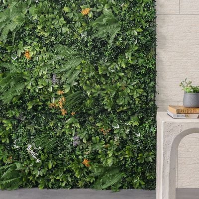 Artificial Fence - Travelling Light - 100x200 cm 