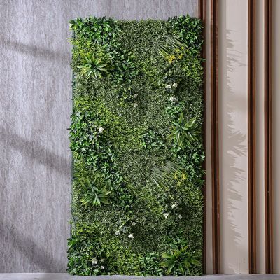 Artificial Fence 100X200Cm - 18532