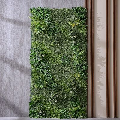 Artificial Fence 100X200Cm - 18532