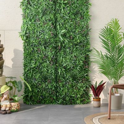 Artificial Fence 100X100Cm - 18542