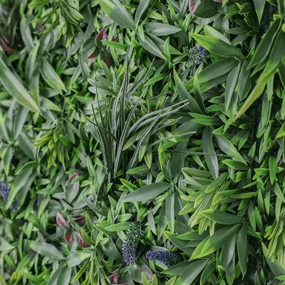 Artificial Fence 100X100Cm - 18542