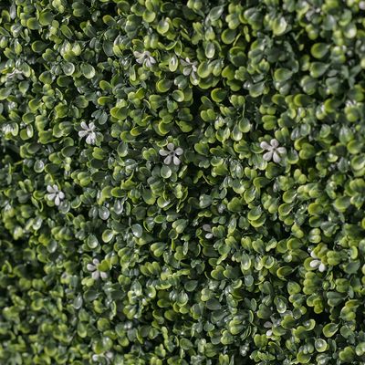 Artificial Hedge - Boxwood