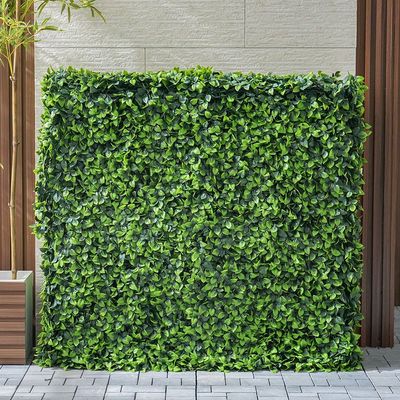 سياج صناعي - وردي سياج صناعي - وردي