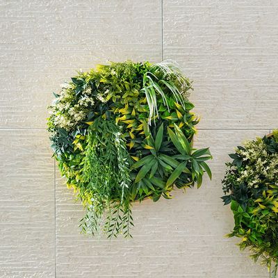 Wall Art Immortal - Dia 50 Cm