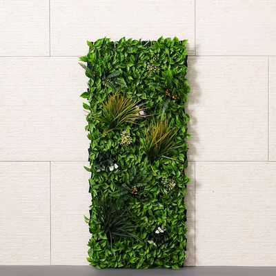 Artificial Pvc Willow Fence Pg18008-29 100X200 Cm