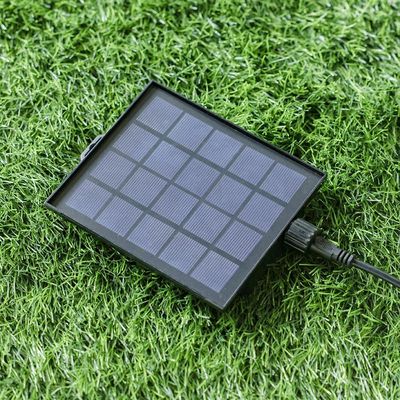 Outdoor Stringlight 15M 24L Led With Solar Lq-E26-