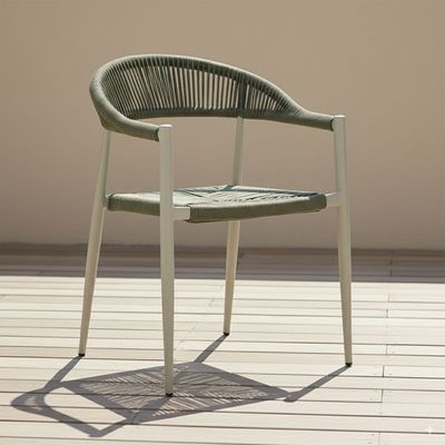 Alma Rope Chair