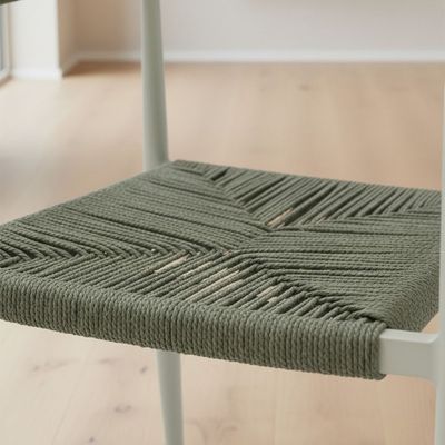 Alma Rope Chair