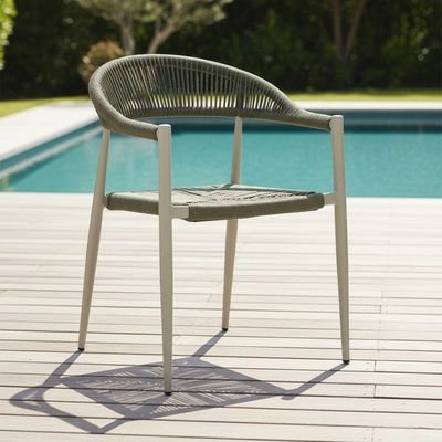 Alma Rope Chair