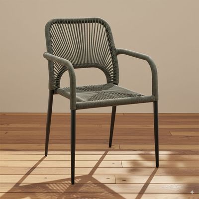 Millet Rope Chair