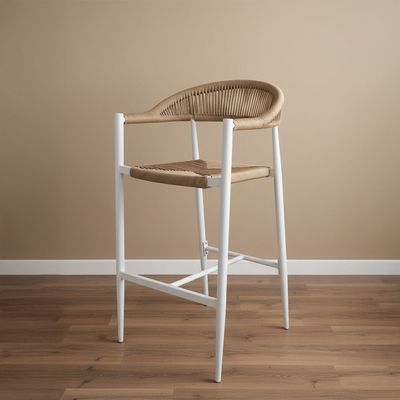 Alma Rope Bar Chair