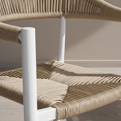 Alma Rope Bar Chair