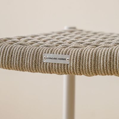Haven Rope Bar Chair