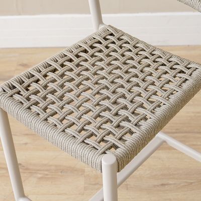 Haven Rope Bar Chair