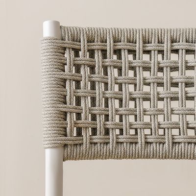 Haven Rope Bar Chair