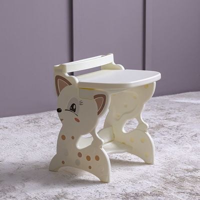 3-IN-1 Kids LCD screens easel & Easel & Table