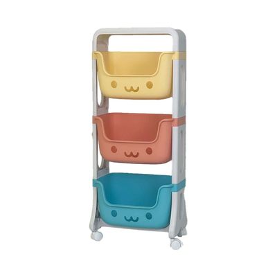 Kids Toy organizer