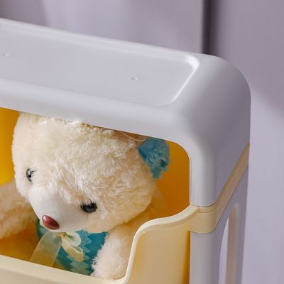Kids Toy Organizer - Multi-color