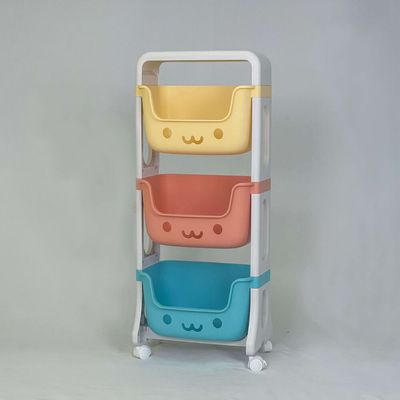Kids Toy organizer