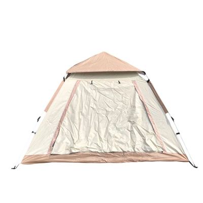 خيمة أوتوماتيكية لـ 4 أشخاص بمقاس 240×240×156 سم