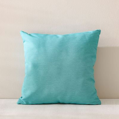 Toss Pillow With Zipper Without Piping 45X45Cm -Aruba