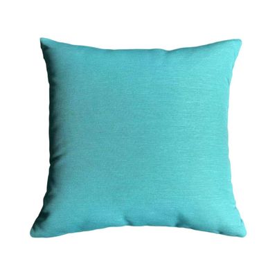 Toss Pillow With Zipper Without Piping 45X45Cm -Aruba