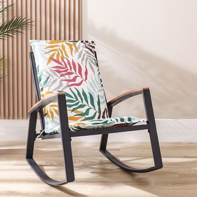 High Back Cushion 115X47X4Cm/120X52X4Cm - Torresiana