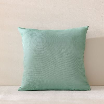 Toss Pillow With Zipper Without Piping 45X45Cm -Paradise