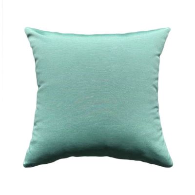 Toss Pillow With Zipper Without Piping 45X45Cm -Paradise