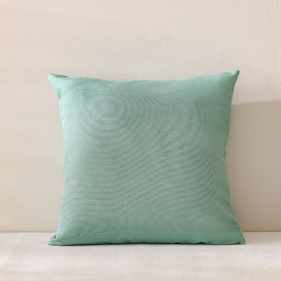 Toss Pillow With Zipper Without Piping 45X45Cm -Paradise
