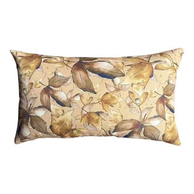 Lumber Pillow With Zipper 30X50Cm Acer