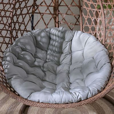 Round Cushion Dia 120 Cm - Tropical Lime