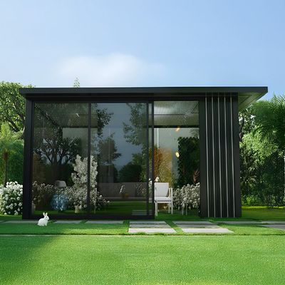 Jumeirah Glass House 3.4X4.4M