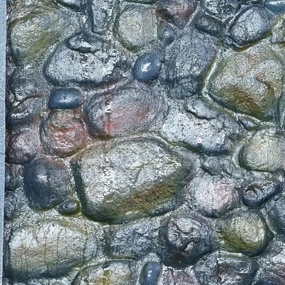 Aquazen Fountain 151X51X200Cm