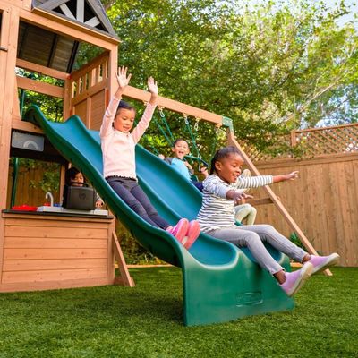 Kidkraft Summit View Playset