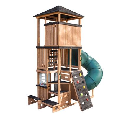 Kidkraft Panorama Tower Playhouse