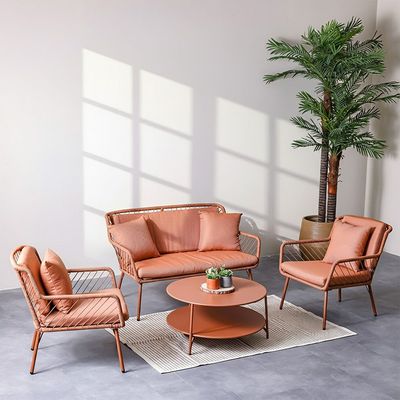 Aurum Casa Sofa  2+1+1+1