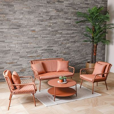 Aurum Casa Sofa  2+1+1+1